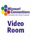 Career Clusters Video Room